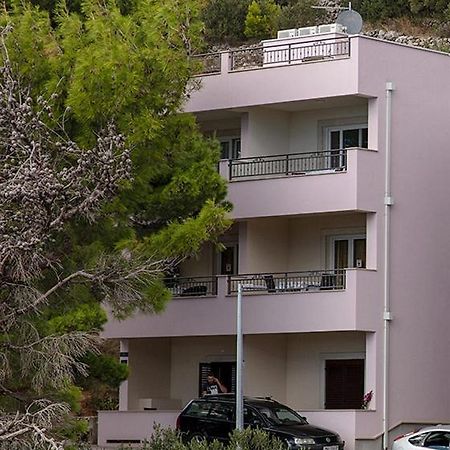 Apartmani Vice بريلا المظهر الخارجي الصورة