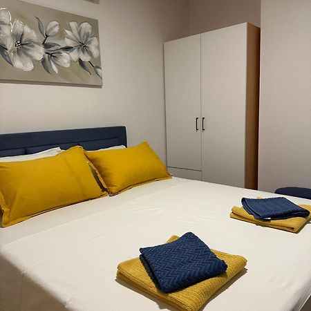 Apartmani Vice بريلا المظهر الخارجي الصورة
