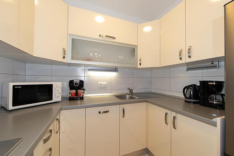 Apartmani Vice بريلا المظهر الخارجي الصورة