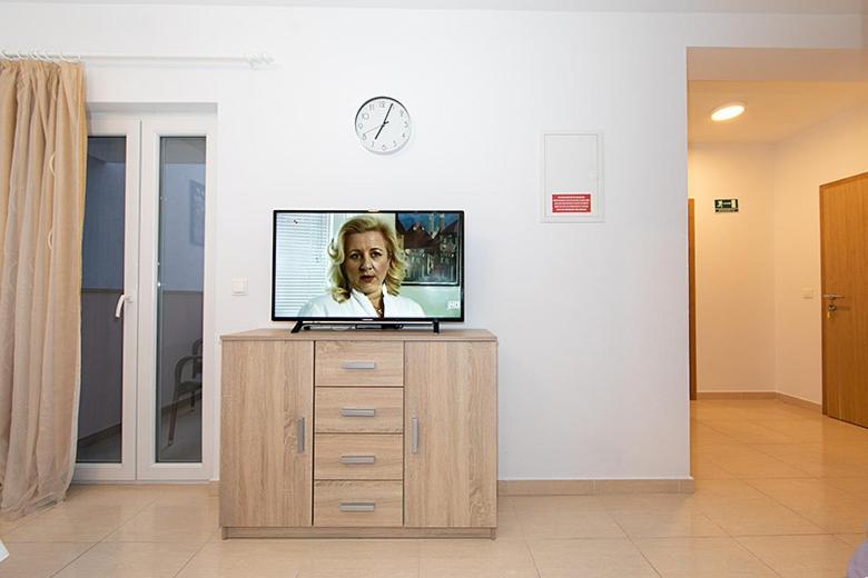 Apartmani Vice بريلا المظهر الخارجي الصورة