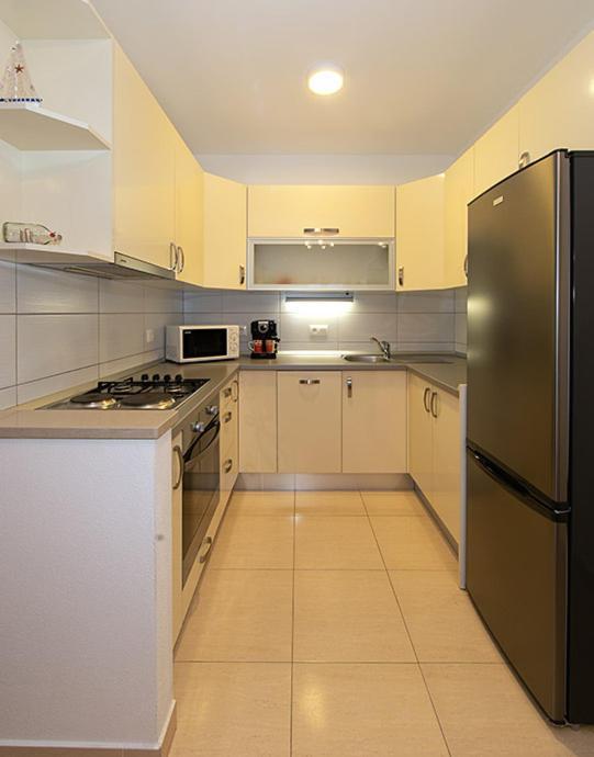 Apartmani Vice بريلا المظهر الخارجي الصورة