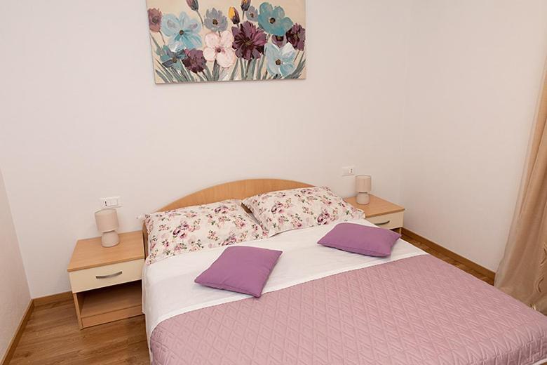 Apartmani Vice بريلا المظهر الخارجي الصورة