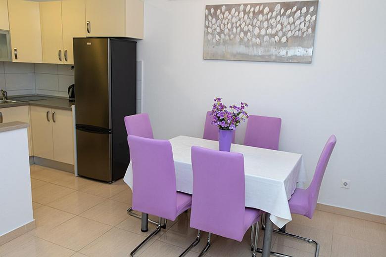 Apartmani Vice بريلا المظهر الخارجي الصورة
