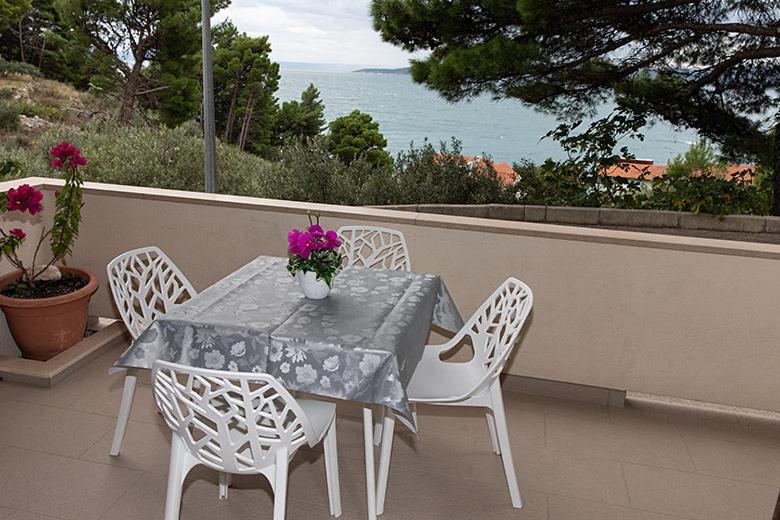 Apartmani Vice بريلا المظهر الخارجي الصورة