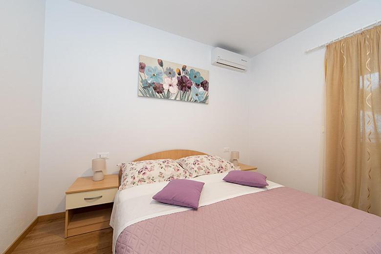 Apartmani Vice بريلا المظهر الخارجي الصورة