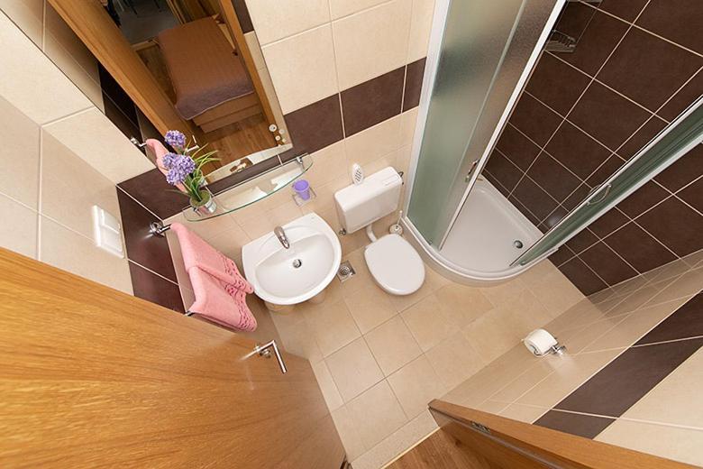 Apartmani Vice بريلا المظهر الخارجي الصورة