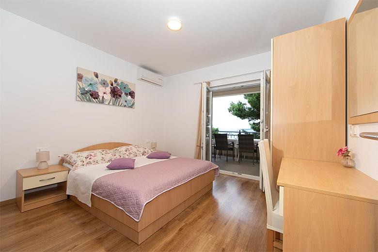 Apartmani Vice بريلا المظهر الخارجي الصورة