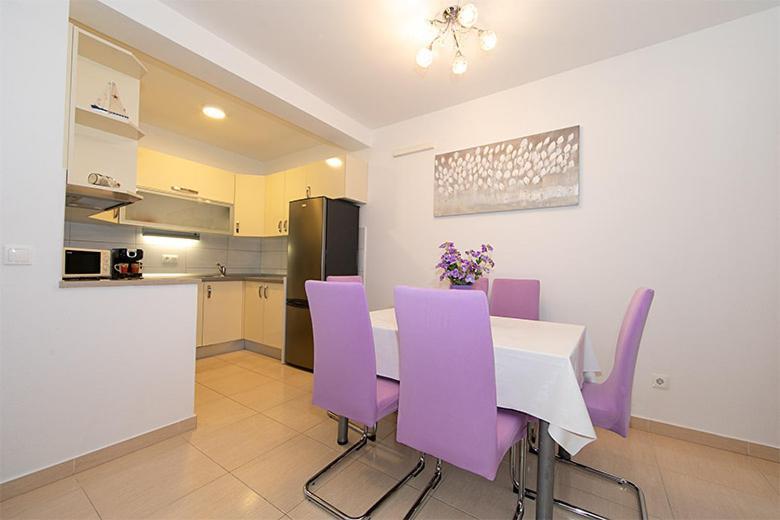 Apartmani Vice بريلا المظهر الخارجي الصورة
