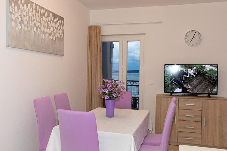Apartmani Vice بريلا المظهر الخارجي الصورة