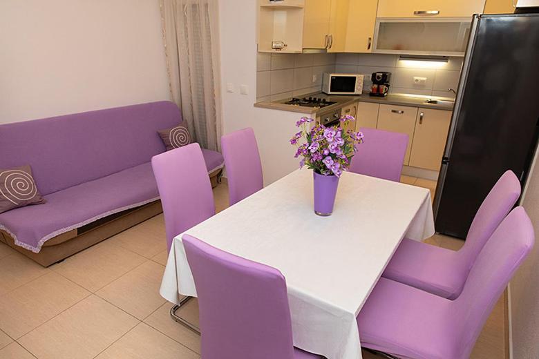 Apartmani Vice بريلا المظهر الخارجي الصورة