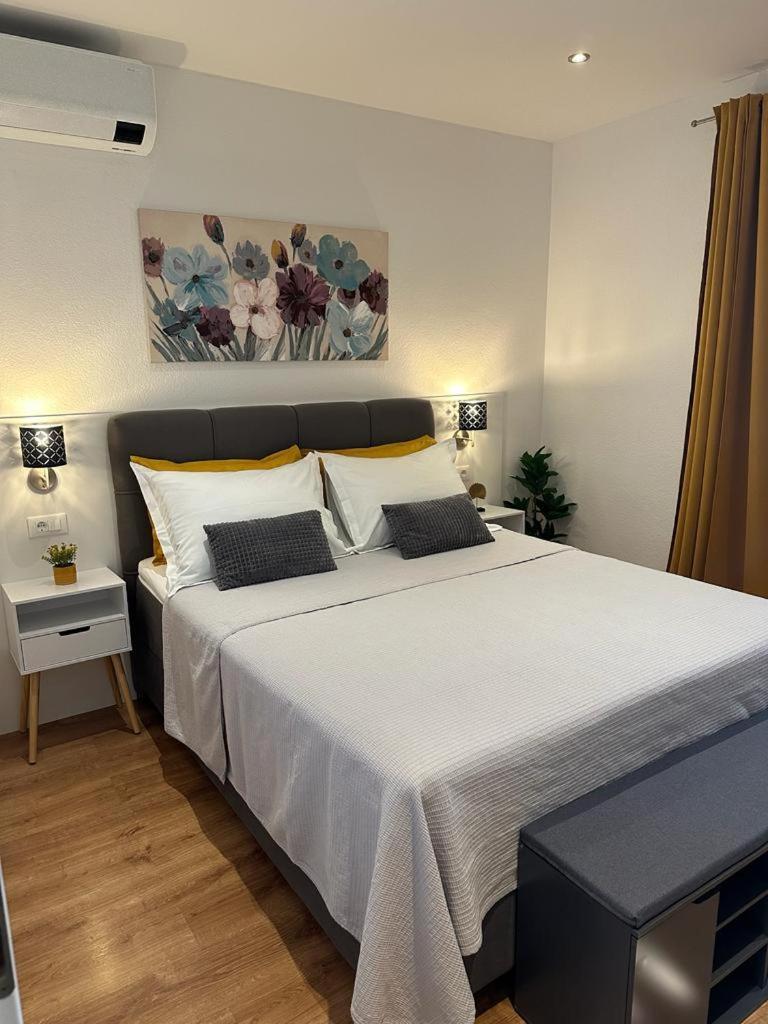 Apartmani Vice بريلا المظهر الخارجي الصورة
