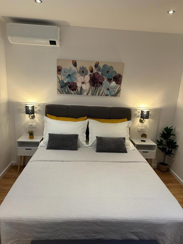 Apartmani Vice بريلا المظهر الخارجي الصورة