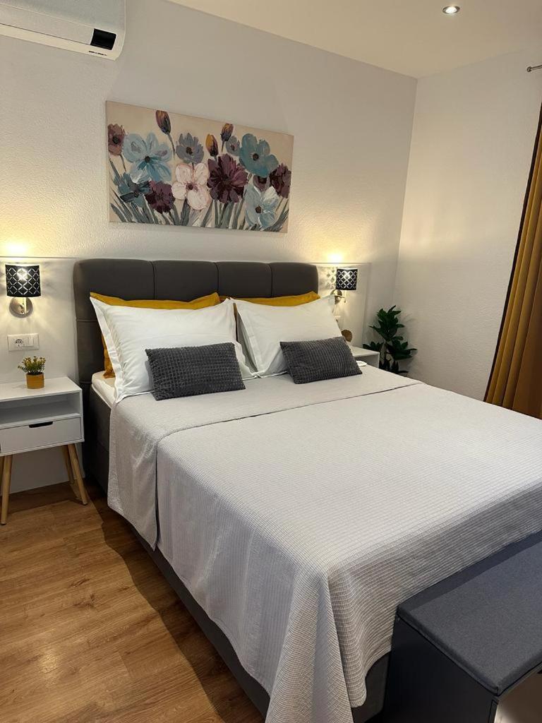 Apartmani Vice بريلا المظهر الخارجي الصورة