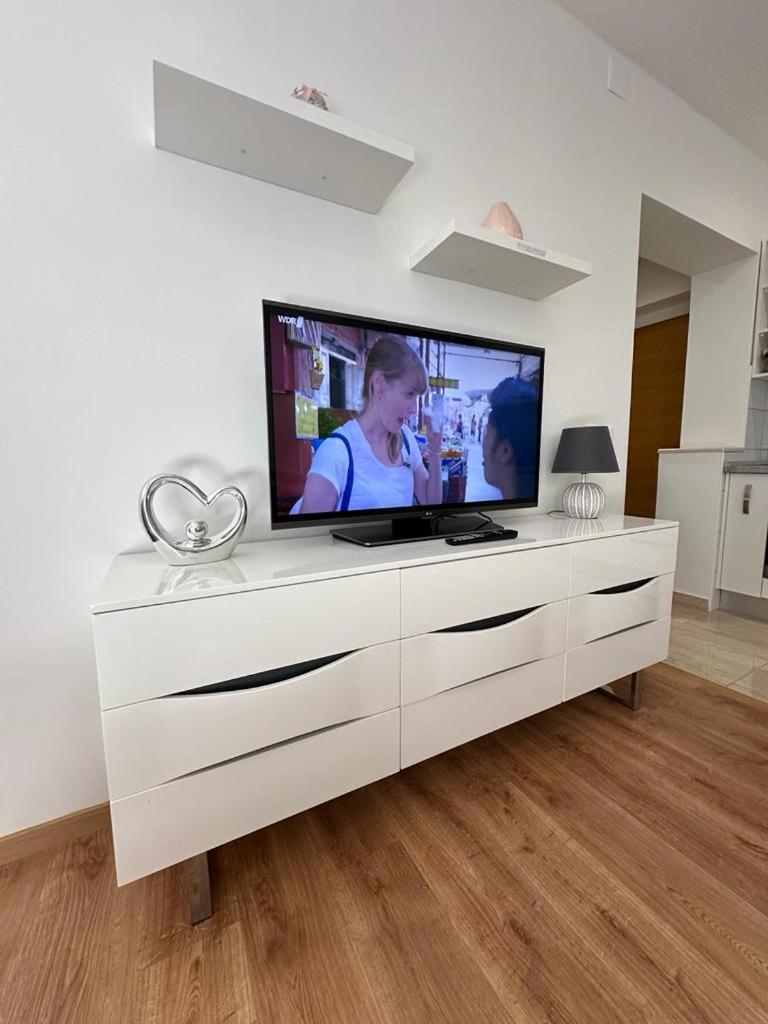 Apartmani Vice بريلا المظهر الخارجي الصورة