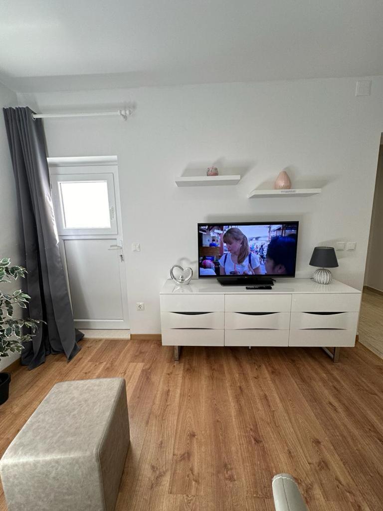 Apartmani Vice بريلا المظهر الخارجي الصورة