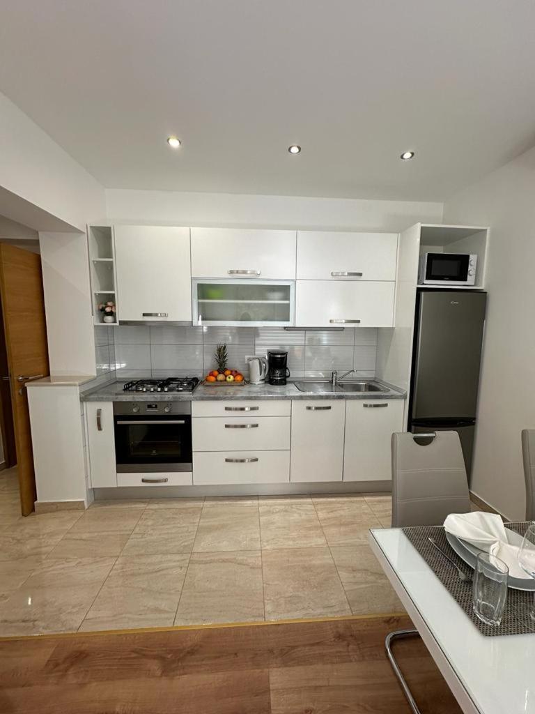 Apartmani Vice بريلا المظهر الخارجي الصورة