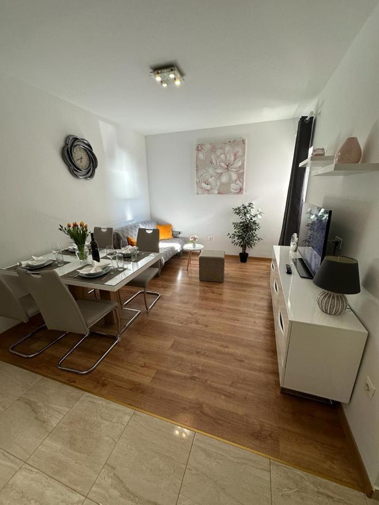 Apartmani Vice بريلا الغرفة الصورة
