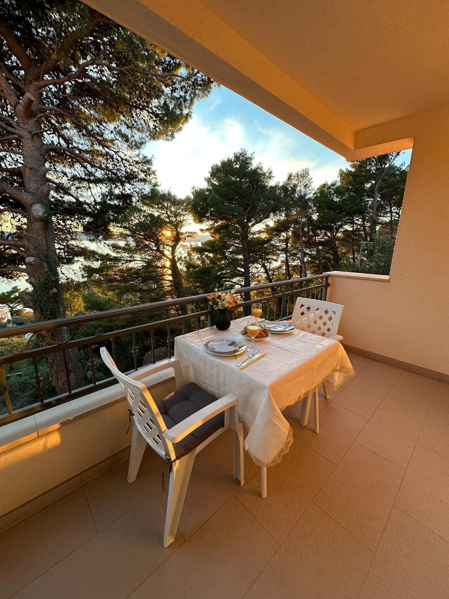 Apartmani Vice بريلا الغرفة الصورة