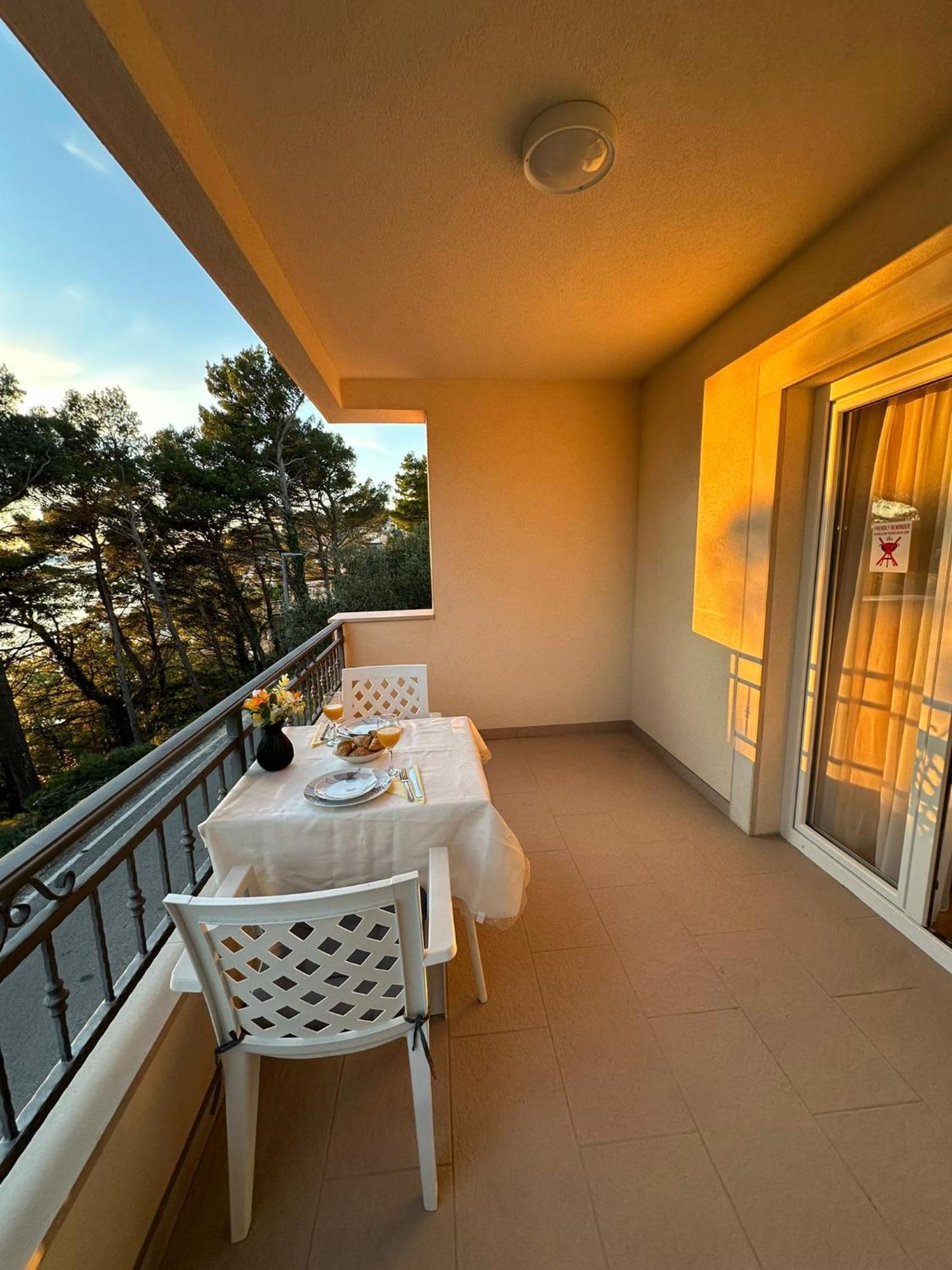 Apartmani Vice بريلا الغرفة الصورة